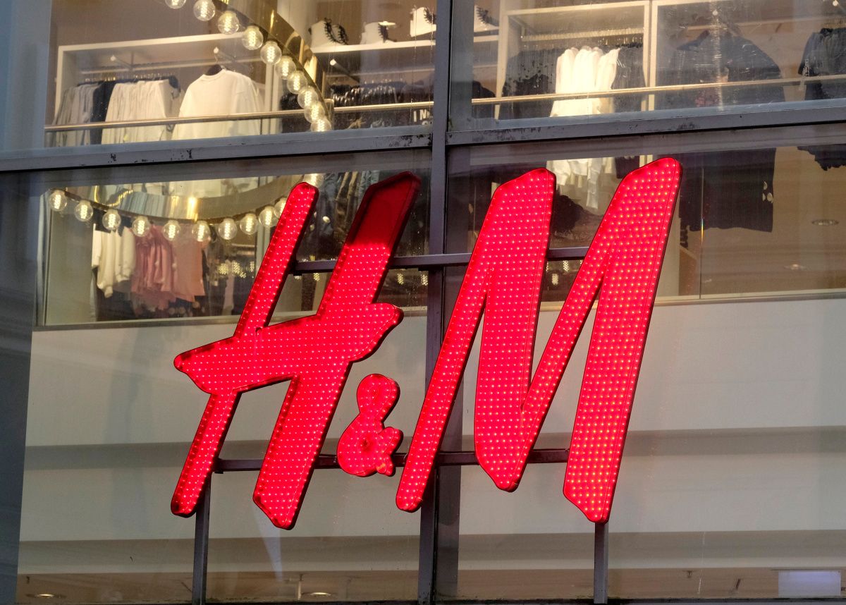 H&M closing store in The Mall at Barnes Crossing in March, Business