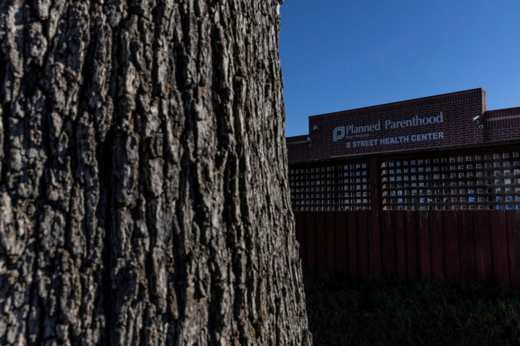 A view of a Planned Parenthood Health Center in Sacramento, as California abortion providers are preparing for an influx of patients from other states, if the U.S. Supreme Court overturns the landmark Roe vs. Wade case, in California, U.S. February 2, 202