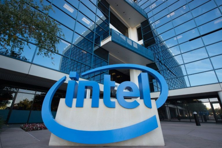 Intel will invest up to 80 billion euros to help Europe build up its production of semiconductors