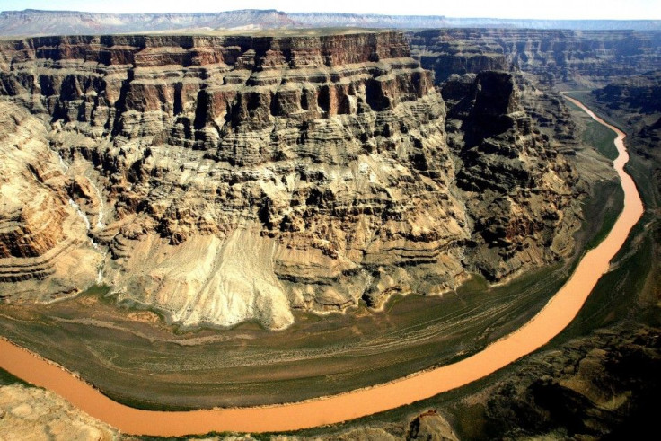 Grand Canyon National Park