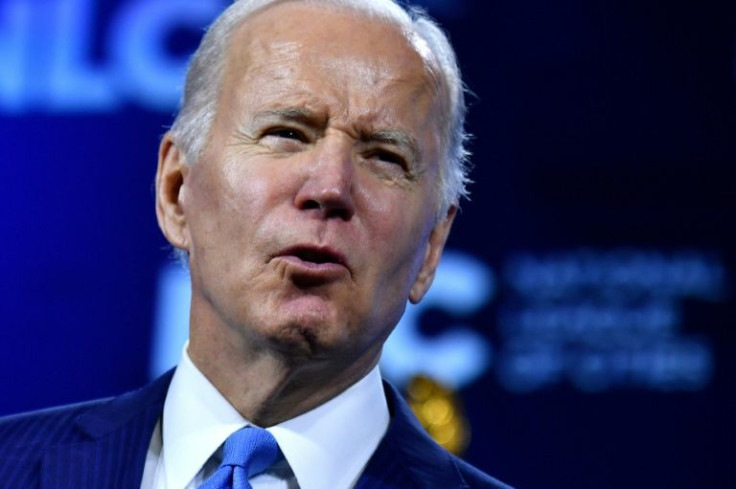 US President Joe Biden is to attend an emergency NATO summit next week in Brussels