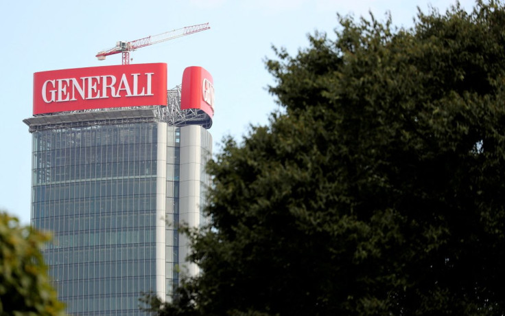 The Generali Tower designed by Iraqi-British architect Zaha Hadid is seen at Milan's CityLife district, Italy August 14, 2018.