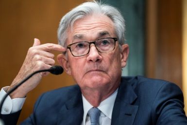 US Federal Reserve Chair Jerome Powell is confident the central bank can contain rising inflation pressures with interest rate increases