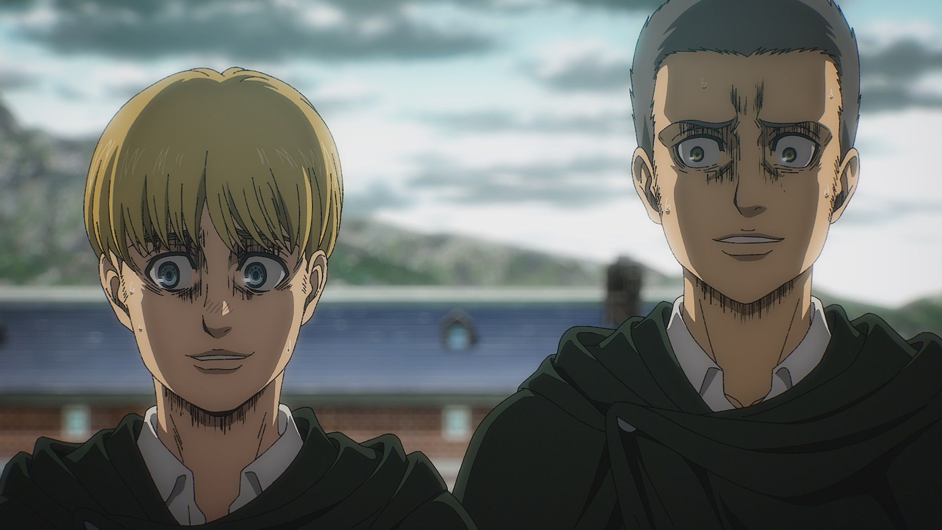 attack on titan ep 30 s4