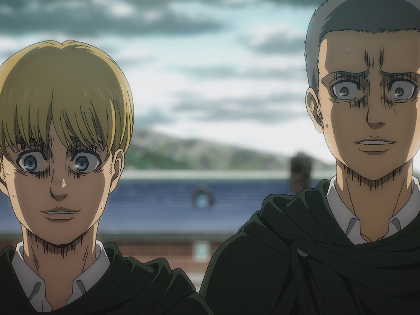 Attack On Titan' Season 4, Episode 86 Spoilers: Change Of Plans