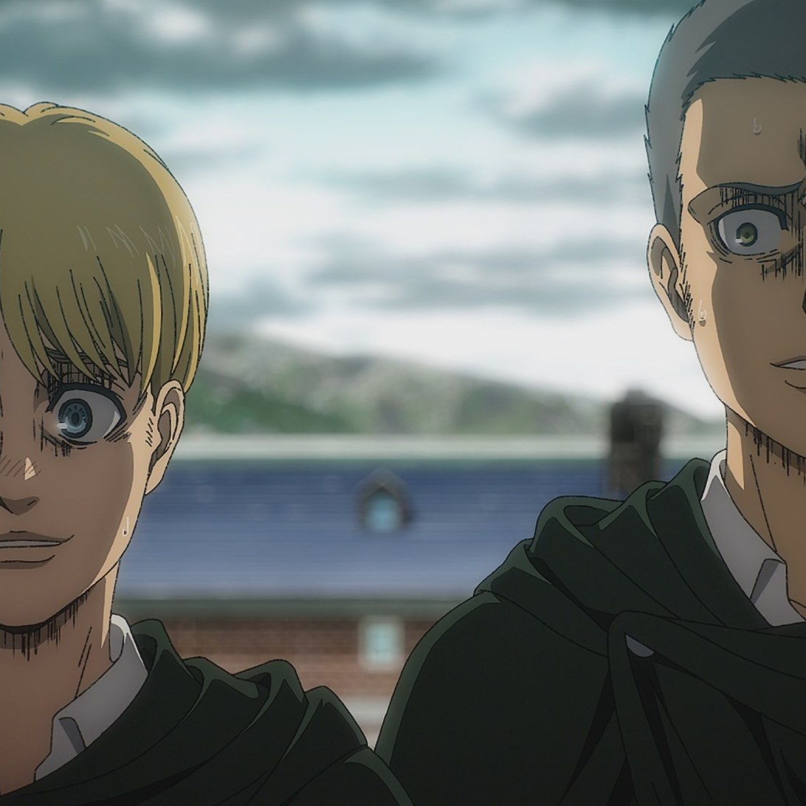 Attack On Titan' Season 4, Episode 86 Spoilers: Change Of Plans