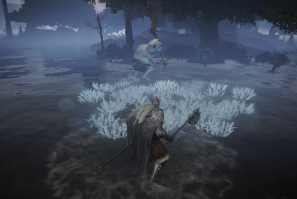 Hoarfrost Stomp is great for both PvE and PvP - Elden Ring