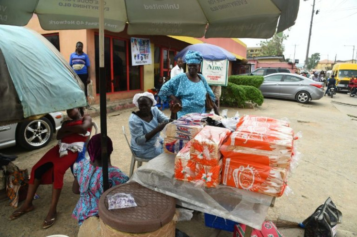 Daily bread: The rising cost of a loaf will be a hardship for many poor families