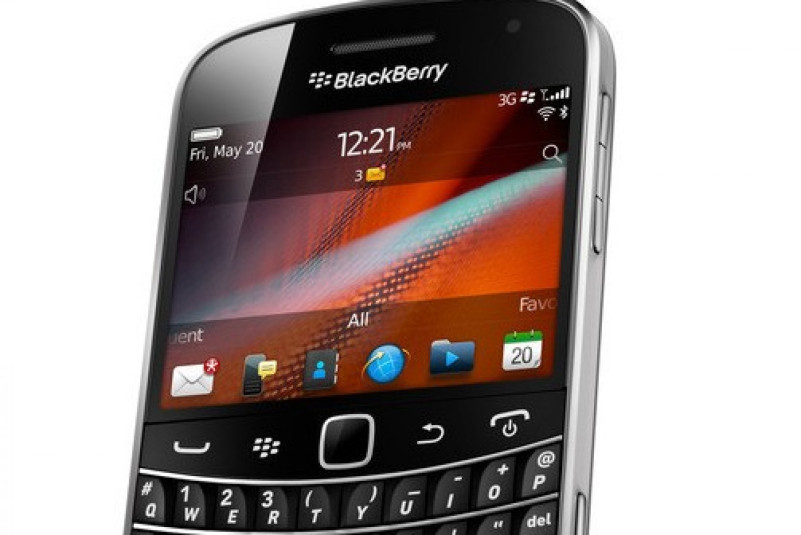 Makers of the Blackberry Smartphone are losing developers