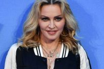 Madonna said 'Russiaâs Pointless and Greed Driven Invasion Of the Ukraine MUST be stopped' on Instagram