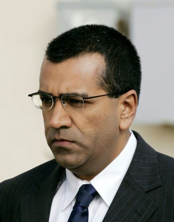Journalist Martin Bashir deceived Diana's brother into helping arrange the interview