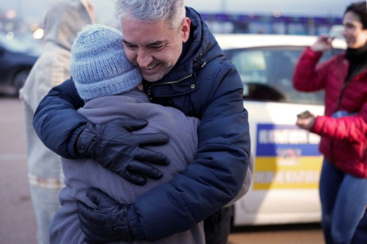 Madrid taxi drivers have a long track record of helping out during a crisis