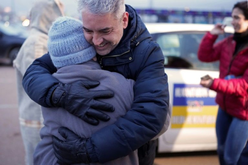 Madrid taxi drivers have a long track record of helping out during a crisis