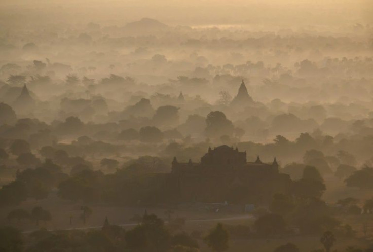 Myanmar, home to the temples of Bagan, a UNESCO World Heritage Site, is to reopen to foreign tourists from April 17