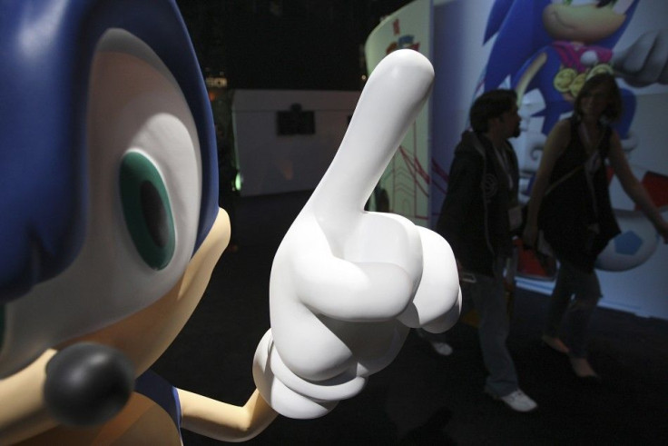 Sega Pass Network hacked, LulzSec defends to spark hacker war