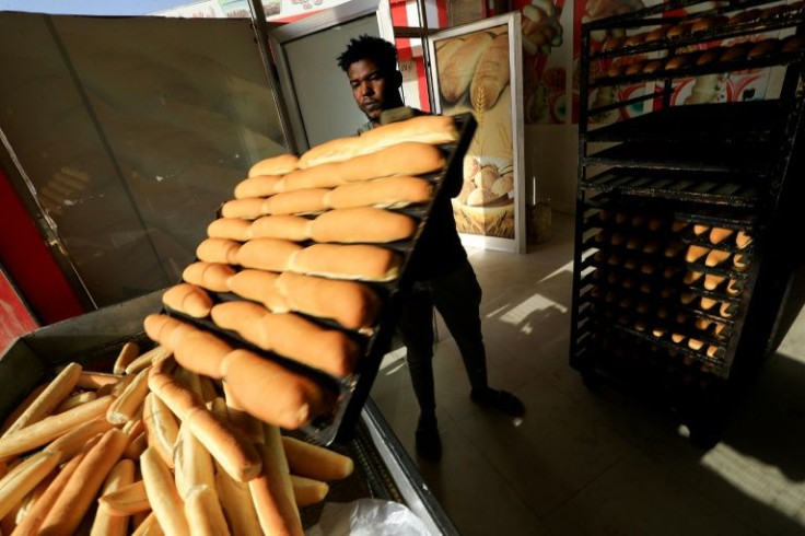 Bread prices have recently surged in Sudan, impacted by global supply shortages in the wake of Russia's invasion of Ukraine