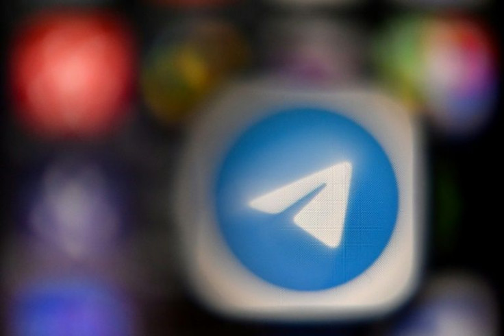 Telegram deliberately spreads its encryption keys and chat data on disparate servers around the world so governments cannot "intrude on people's privacy and freedom of expression," it says on its website