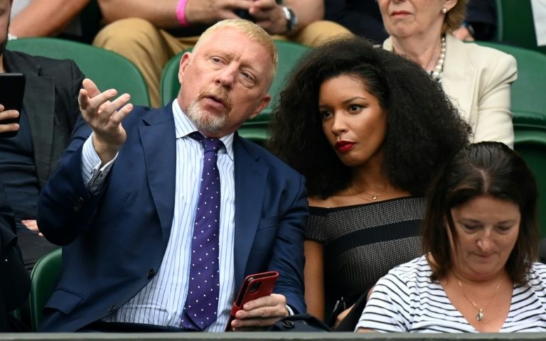 Becker Trial To Start As Former Wimbledon Winner Fights To Avoid Prison ...