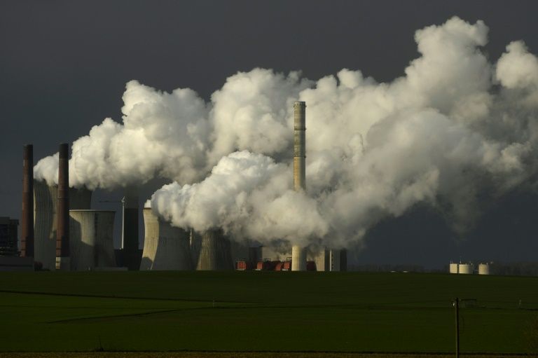 US Begins $3.5 Billion Carbon Capture Project, How Well Will It Work ...