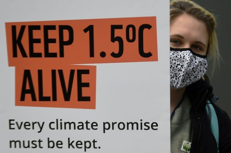 Humanity has waited so long to take action that switching supply and reducing demand are not enough: we also need to pull CO2 out of the air