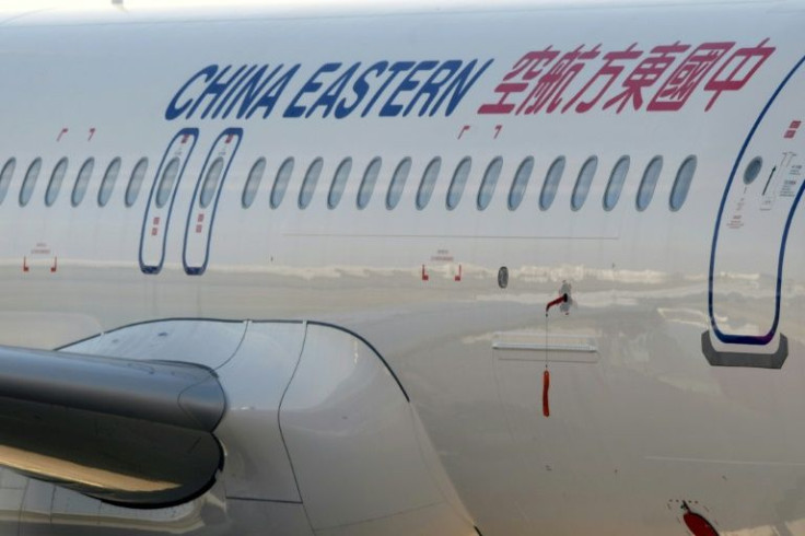 China has been crisscrossed by new airports and serviced by new airlines to match the country's breakneck growth