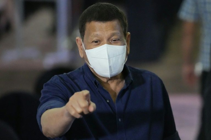Philippine President Rodrigo Duterte has approved amendments that will make it easier for foreign companies to invest in Philippine airlines, telcos and shipping operators