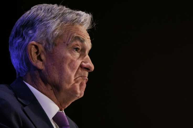Fed chair Jerome Powell on Monday indicated the bank could hike rates at a faster rate to keep a leash on inflation