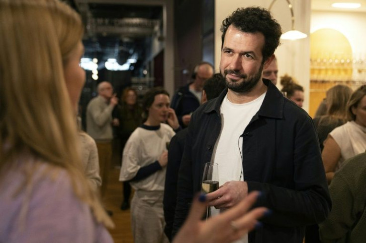 'I think people can really relate to the universality of the story,' says director Rasmussen