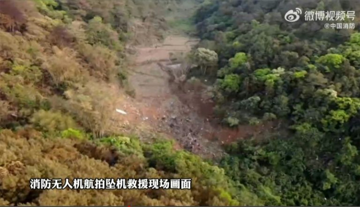 State media said Vice Premier Liu He, a powerful official close to Xi who usually deals with economic matters, had been dispatched to the area to oversee rescue and investigation work