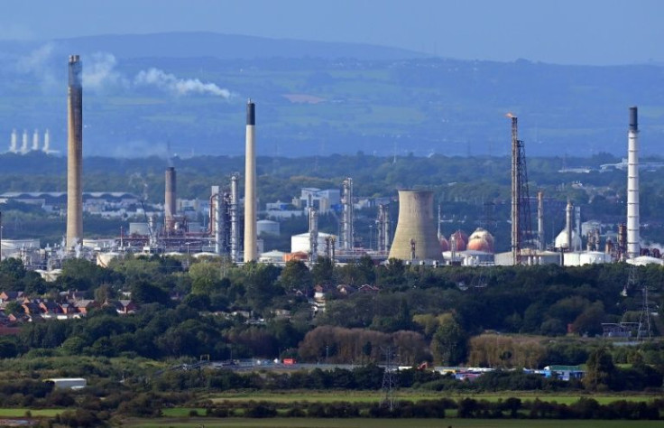 For a 50/50 chance of limiting the rise in global temperatures to 1.5C, 19 countries in which per capita GDP would remain above $50,000 without oil and gas revenue would need to end production by 2034