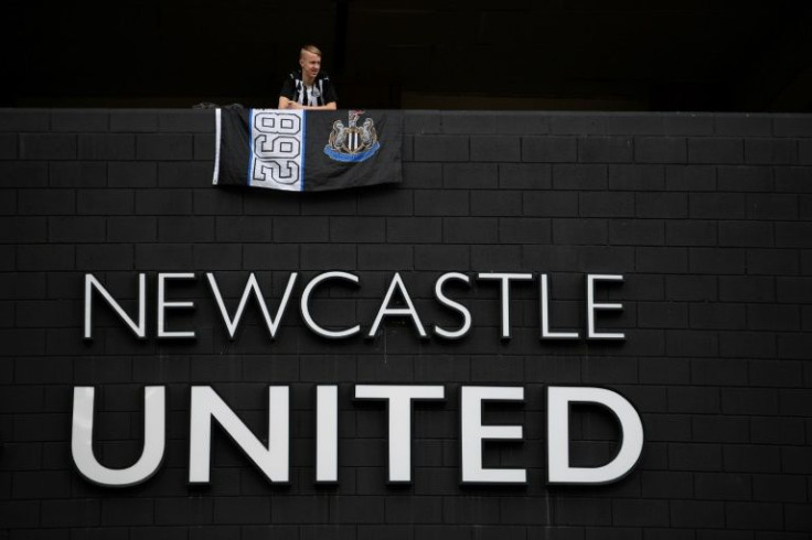 Newcastle are now owned by a Saudi-led consortium