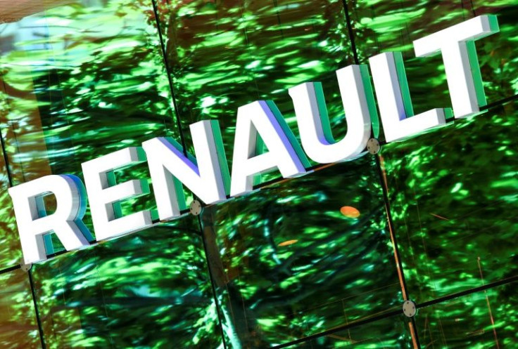 Ukraine's foreign minister on Wednesday called for a global boycott of Renault over its earlier refusal to leave the Russian market in the aftermath of the Kremlin's invasion of Ukraine