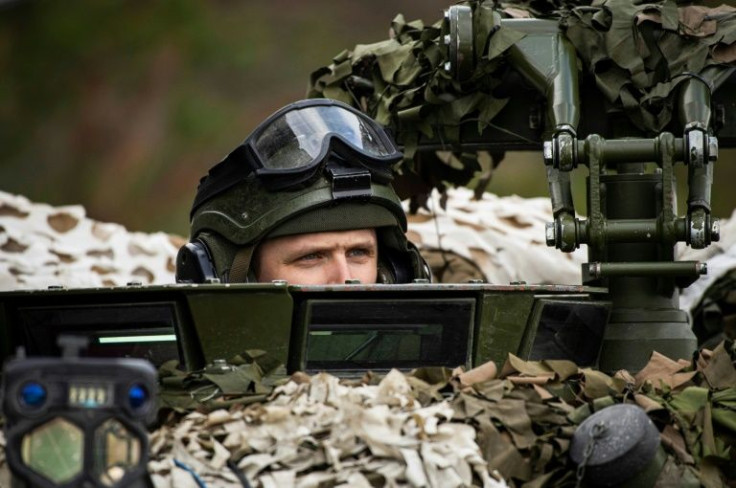 While Finland and Sweden's partnership with the Atlantic Alliance is nothing new, Russia's invasion of Ukraine has pushed the two militarily non-aligned nations to deepen their cooperation with NATO even further