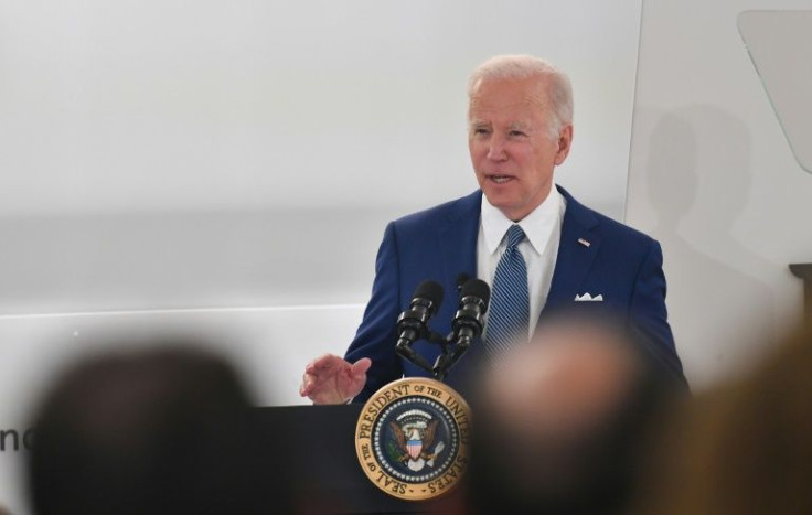 Joe Biden is in Europe to meet his NATO allies this week, with expectations he will impose more sanctions on Russia for its war against Ukraine