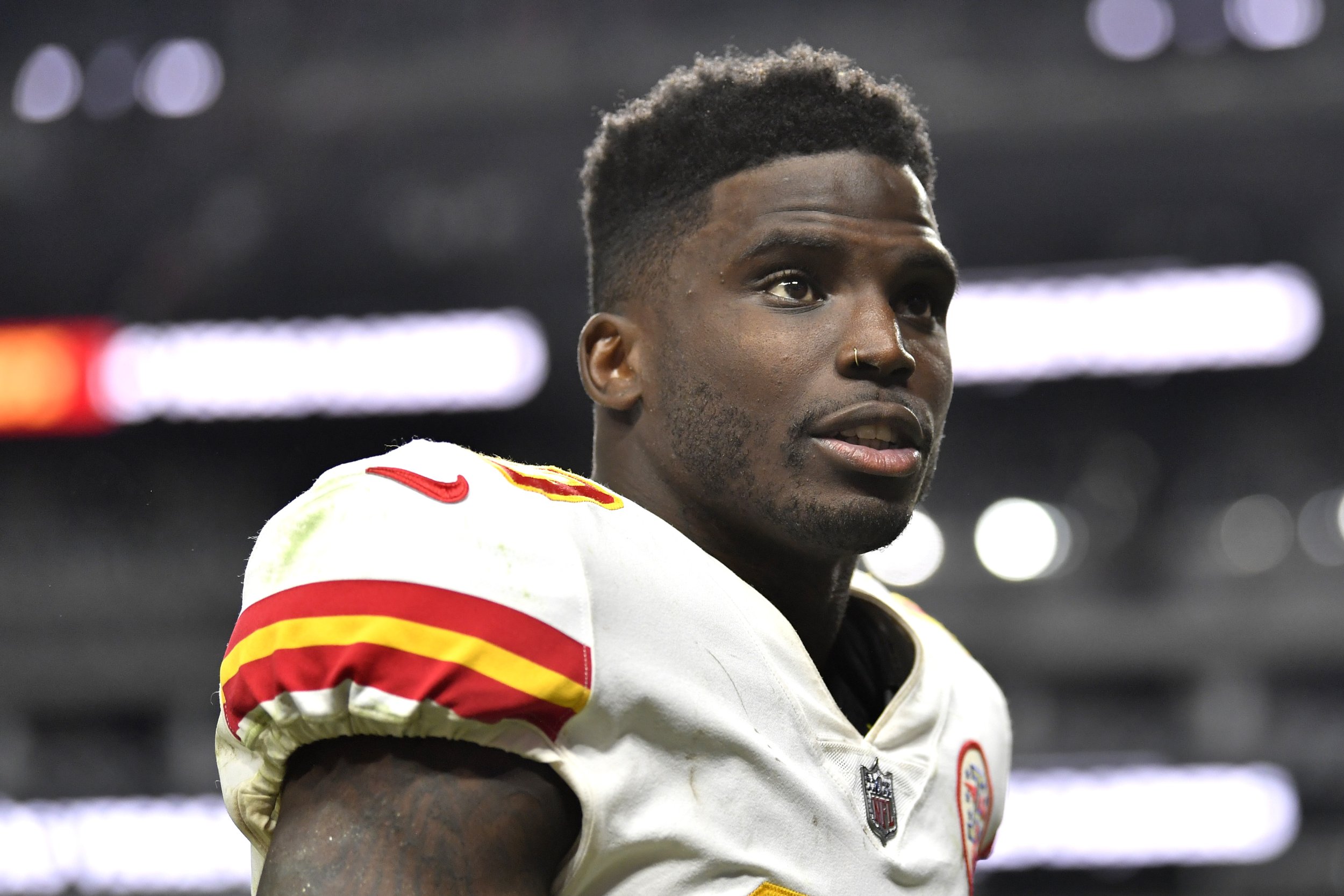 NFL News How Tyreek Hill Can Push Tagovailoa, Dolphins To Success