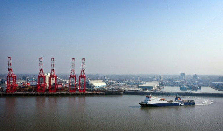 Bosses at P&O Ferries admitted they failed to consult staff and unions before sacking 800 workers last week