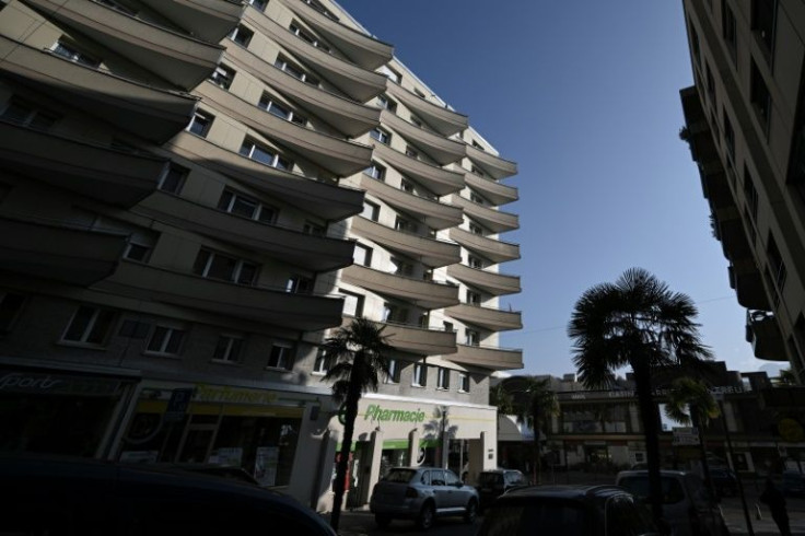 The circumstances around the family drama in an upmarket neighbourhood of the picturesque town on the shores of Lake Geneva remained unclear