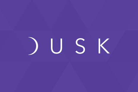Dusk Network 
