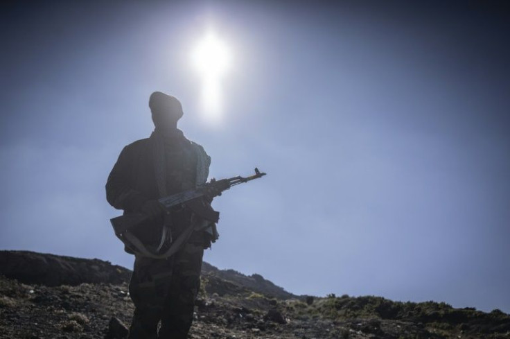 Since war broke out in November 2020, thousands have died, and many more have been forced to flee their homes