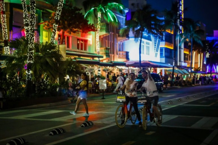 Spring break is part of the collective college experience of generations of American students -- but residents have increasingly opposed the social gatherings