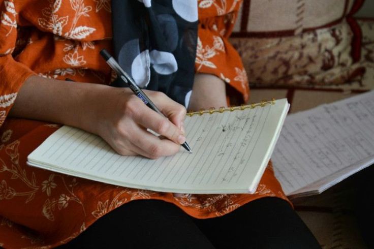 The Taliban have imposed a slew of restrictions on women including in education