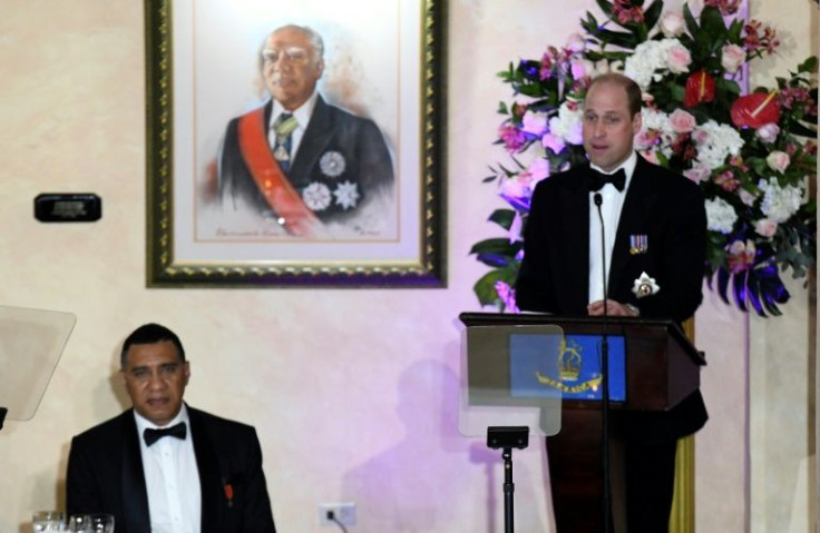 Prime Minister Andrew Holness indicated Jamaica would seek to become a republic, severing ties with the British monarchy