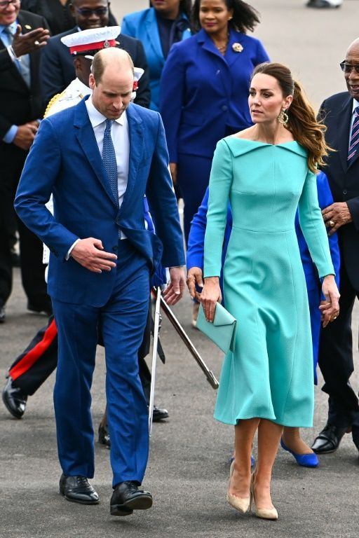 The British royals' pivotal role in the slave trade goes back to the 16th century, when the first queen Elizabeth sponsored one of its first major proponents, John Hawkins