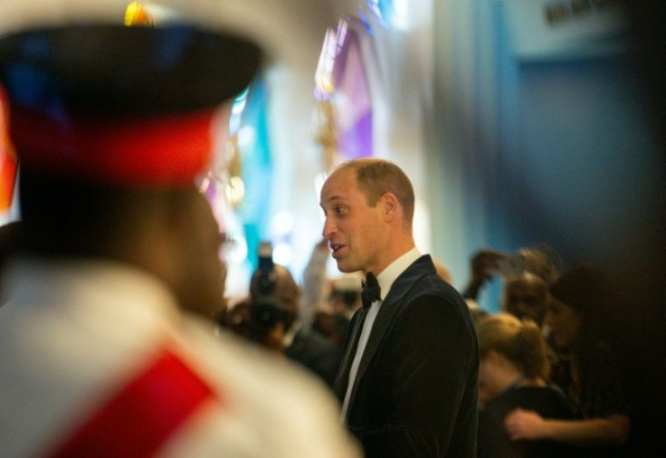 Prince William and Kate's tour was intended to mark the 70th anniversary of the coronation of Queen Elizabeth II