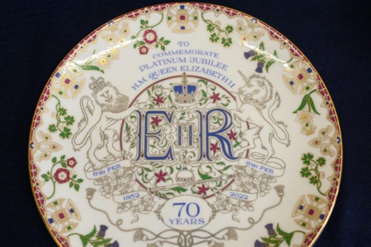 Royal souvenirs generated nearly Â£200 million in revenue at the queen's Diamond Jubilee in 2012