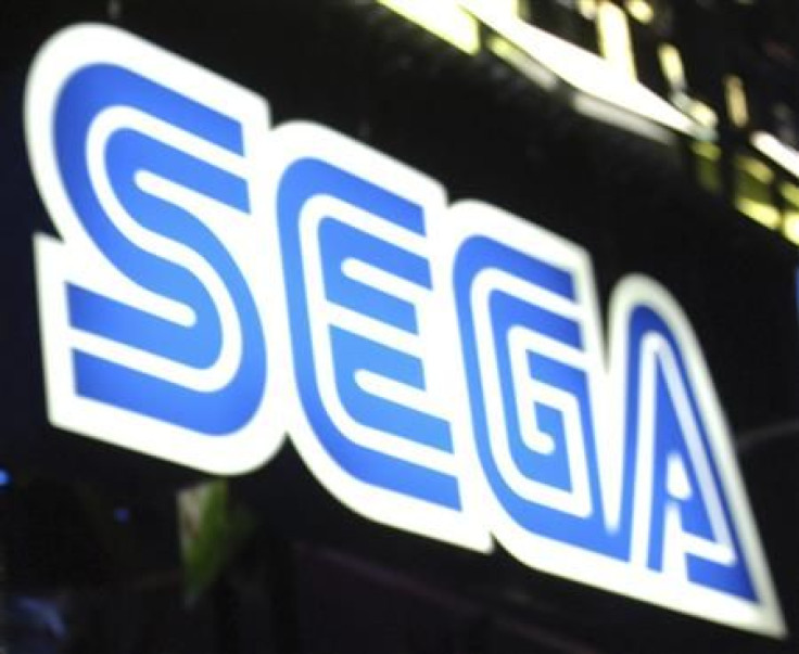 Sonic Goes on Life-Support as SEGA Suffers Drastic Down-Turn in Sales