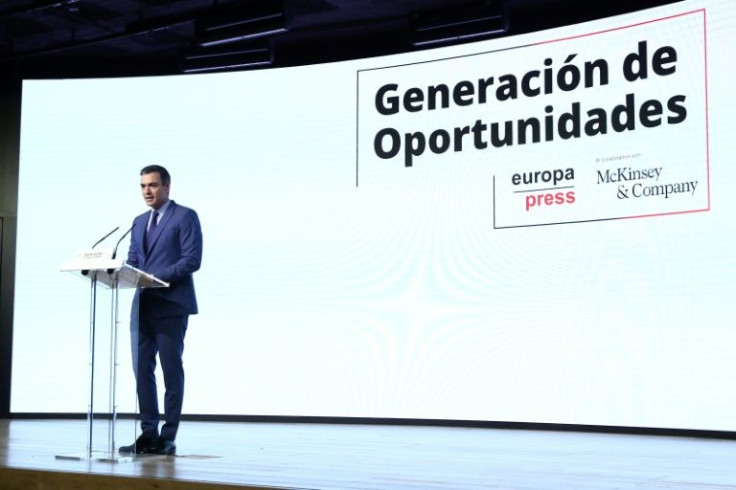 Spain is struggling with a wave of social unrest over runaway inflation and rising prices