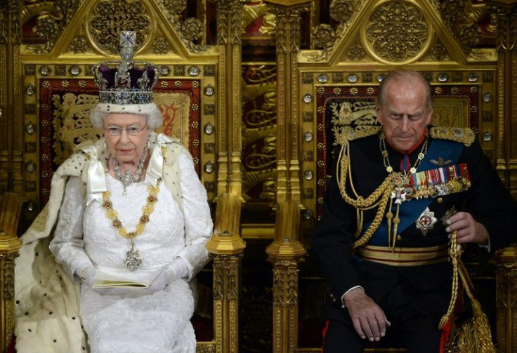 Queen Elizabeth II was married to Prince Philip for 73 years until his death last year aged 99