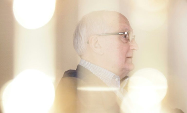 'The judge who said no to Orban': Former Hungary Supreme Court head Andras Baka