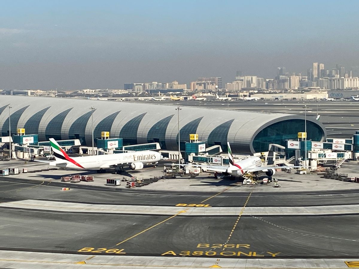 Is Is Dubai International Airport Open Now? Operations Continue with Delays Amid Regional Tensions